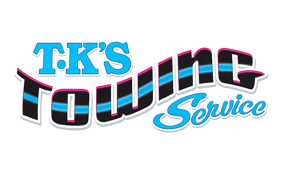 TK's Towing Service